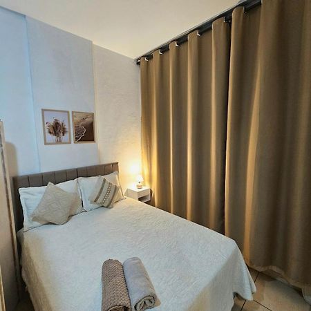 Apartamento Copacabana Beach - Apartamento Confortavel Posto 2 Vista Mar Ρίο ντε Τζανέιρο Εξωτερικό φωτογραφία