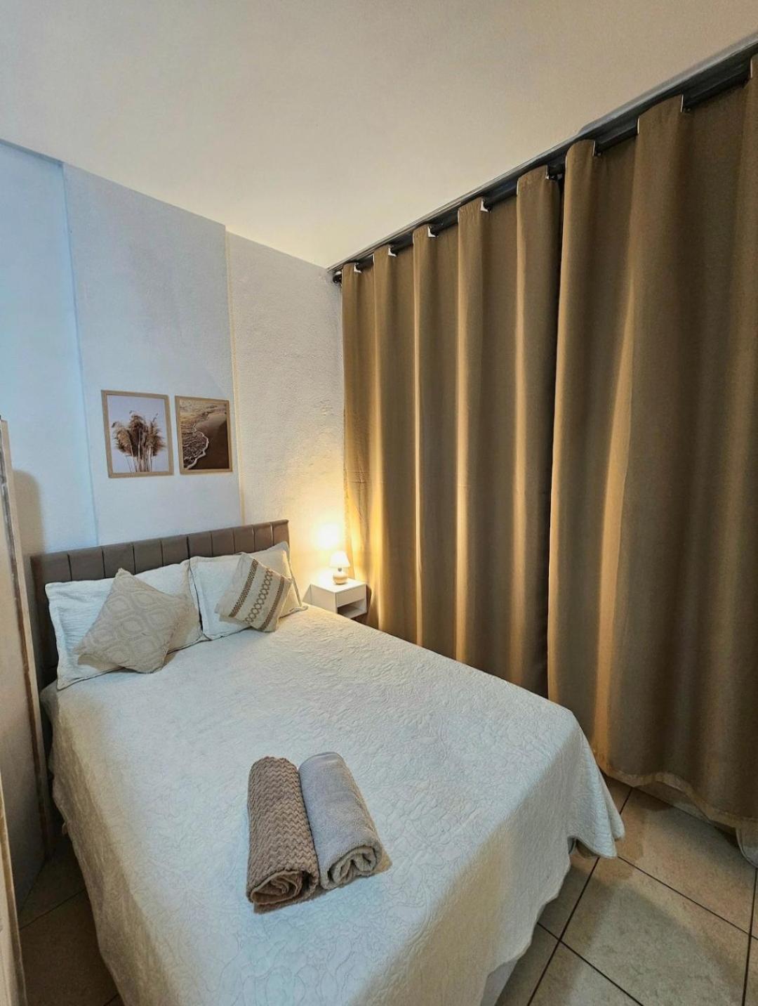 Apartamento Copacabana Beach - Apartamento Confortavel Posto 2 Vista Mar Ρίο ντε Τζανέιρο Εξωτερικό φωτογραφία