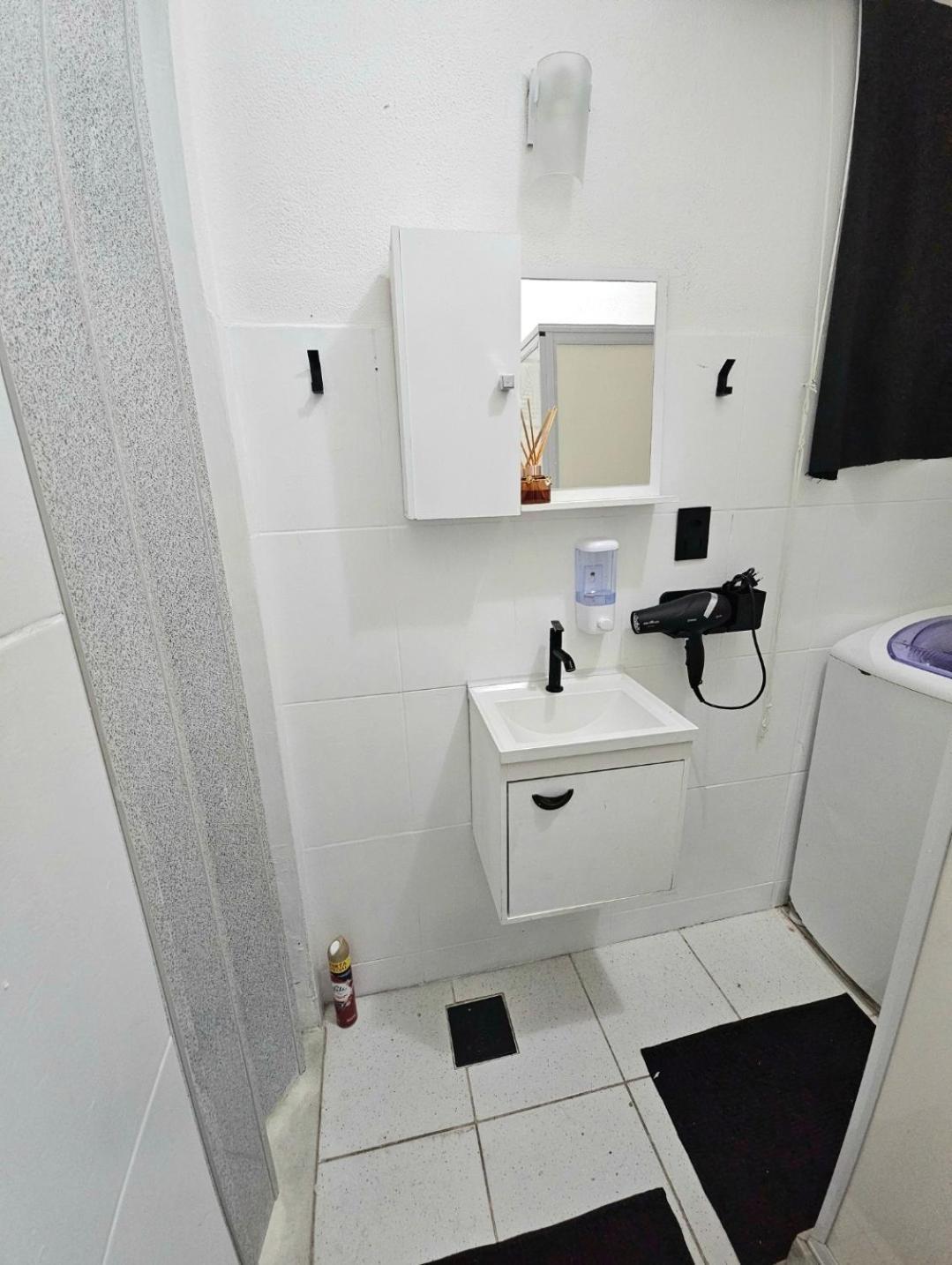 Apartamento Copacabana Beach - Apartamento Confortavel Posto 2 Vista Mar Ρίο ντε Τζανέιρο Εξωτερικό φωτογραφία