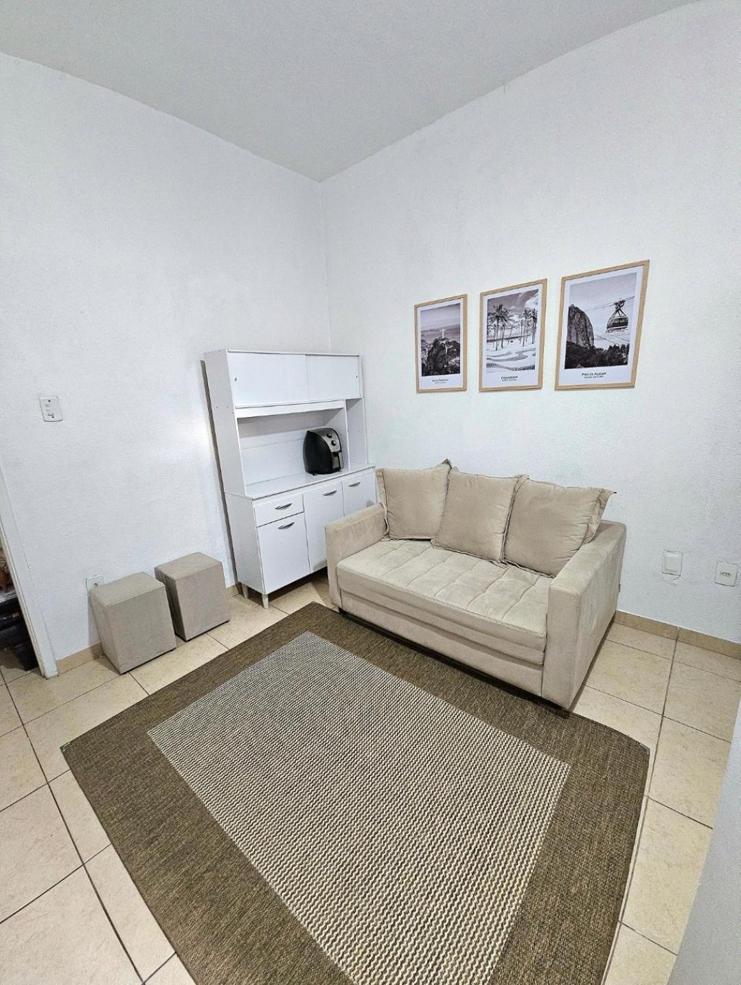Apartamento Copacabana Beach - Apartamento Confortavel Posto 2 Vista Mar Ρίο ντε Τζανέιρο Εξωτερικό φωτογραφία