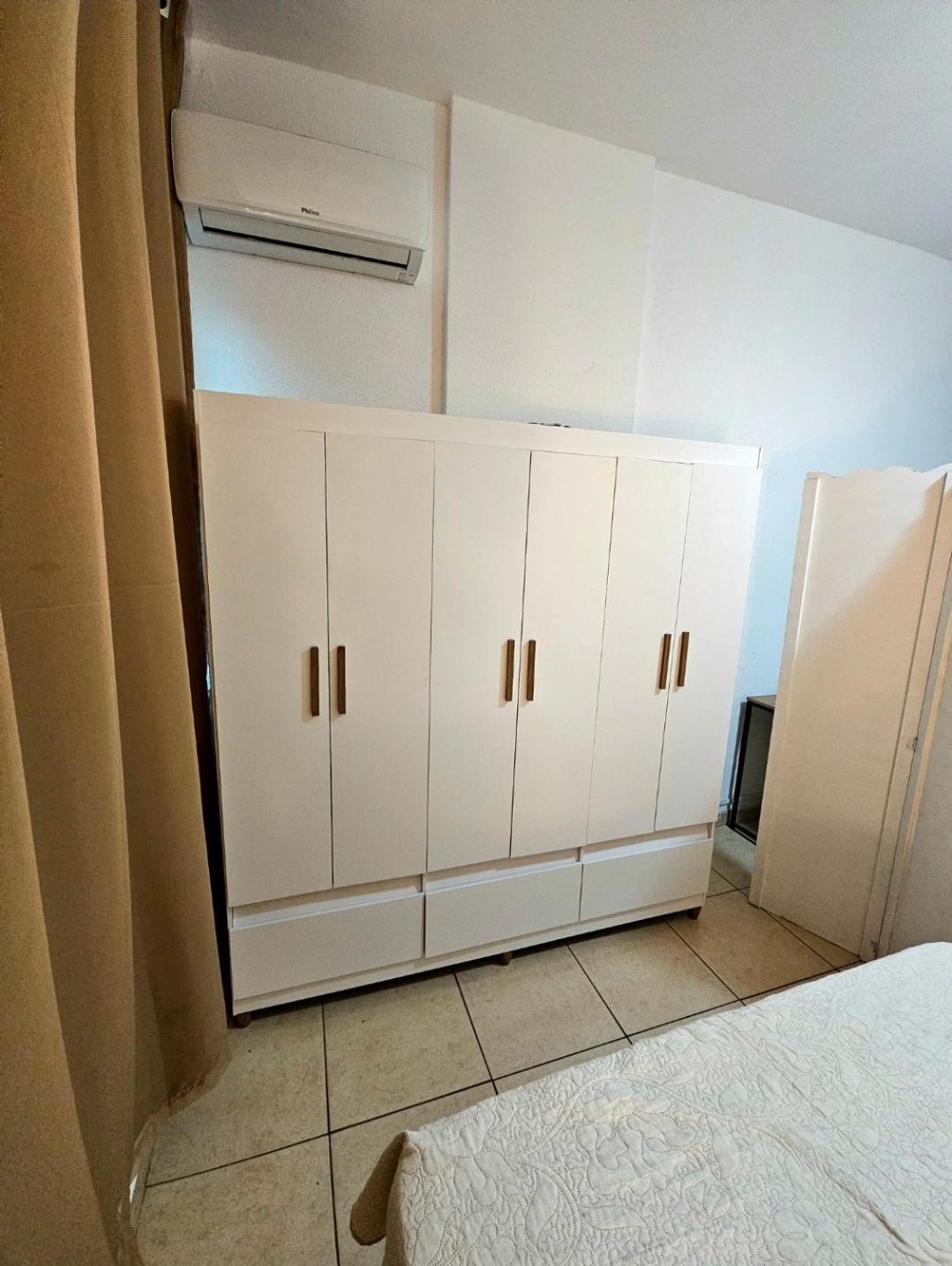 Apartamento Copacabana Beach - Apartamento Confortavel Posto 2 Vista Mar Ρίο ντε Τζανέιρο Εξωτερικό φωτογραφία