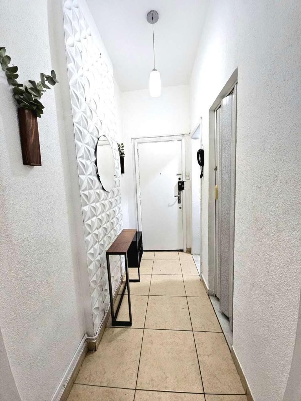 Apartamento Copacabana Beach - Apartamento Confortavel Posto 2 Vista Mar Ρίο ντε Τζανέιρο Εξωτερικό φωτογραφία