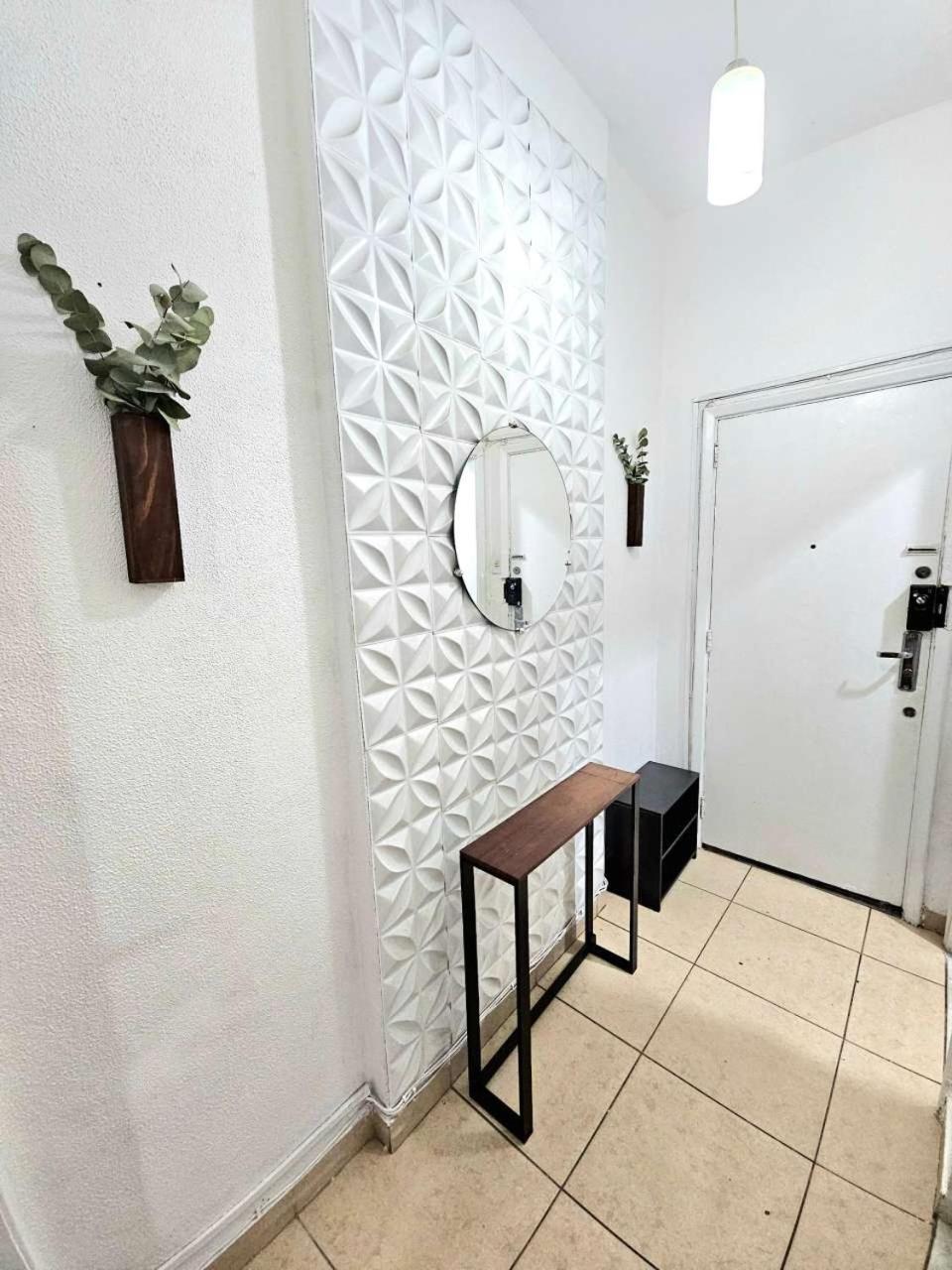 Apartamento Copacabana Beach - Apartamento Confortavel Posto 2 Vista Mar Ρίο ντε Τζανέιρο Εξωτερικό φωτογραφία