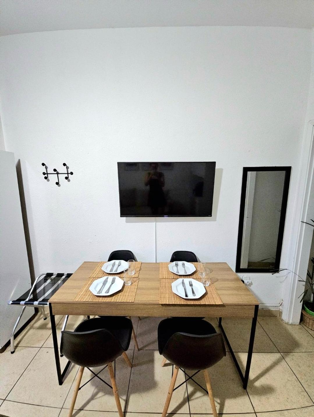 Apartamento Copacabana Beach - Apartamento Confortavel Posto 2 Vista Mar Ρίο ντε Τζανέιρο Εξωτερικό φωτογραφία
