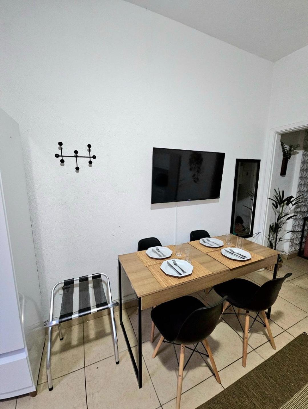 Apartamento Copacabana Beach - Apartamento Confortavel Posto 2 Vista Mar Ρίο ντε Τζανέιρο Εξωτερικό φωτογραφία
