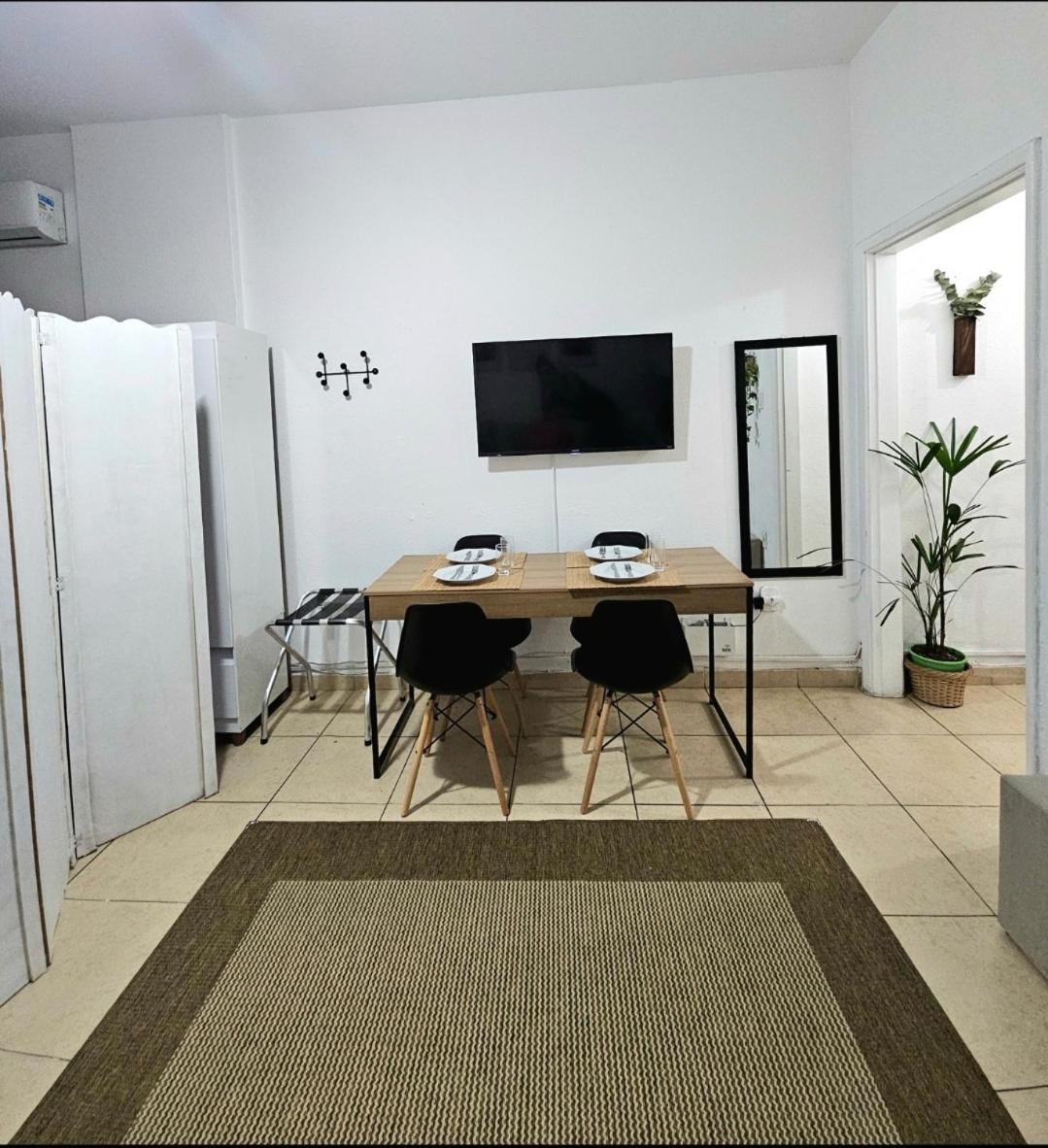 Apartamento Copacabana Beach - Apartamento Confortavel Posto 2 Vista Mar Ρίο ντε Τζανέιρο Εξωτερικό φωτογραφία