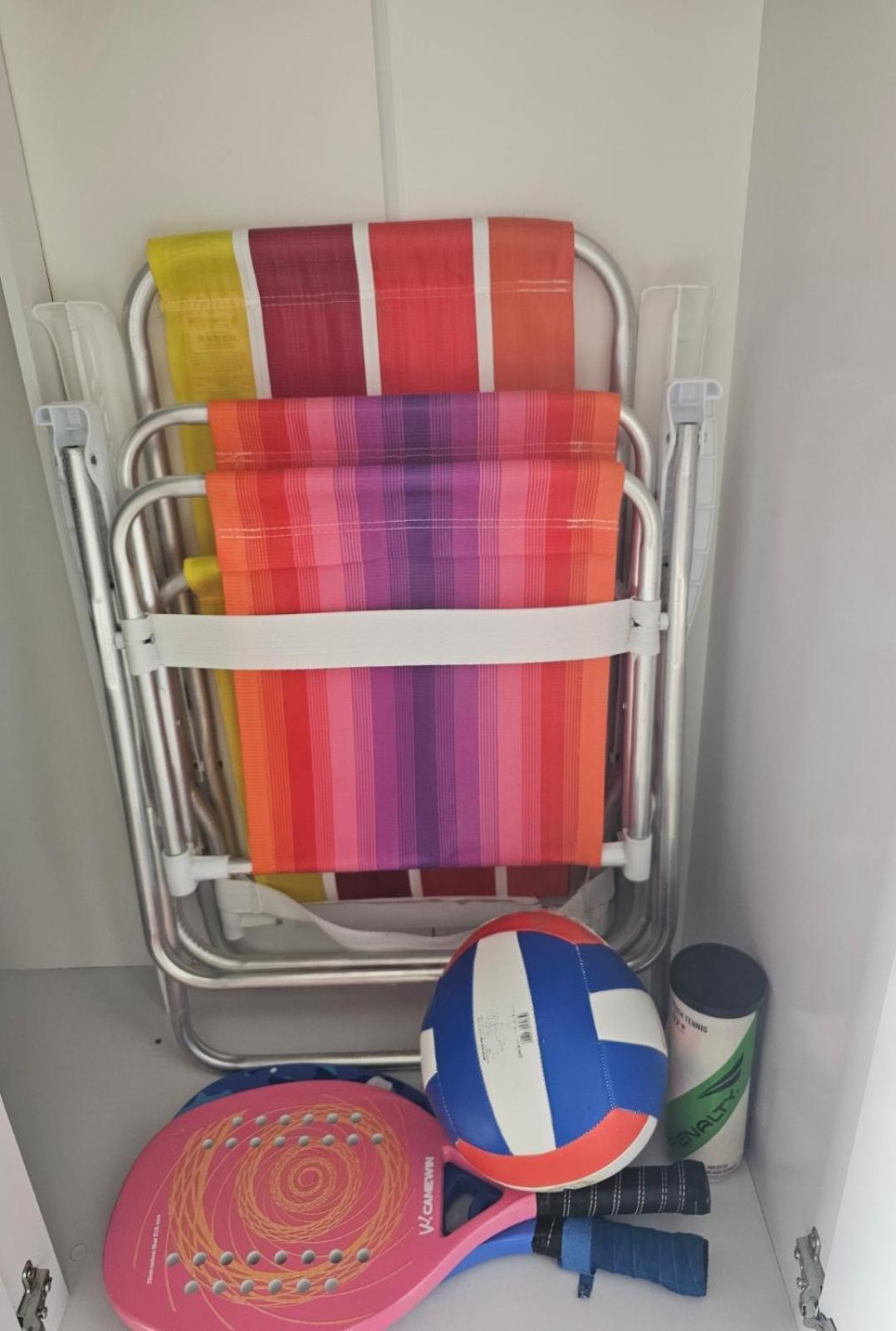Apartamento Copacabana Beach - Apartamento Confortavel Posto 2 Vista Mar Ρίο ντε Τζανέιρο Εξωτερικό φωτογραφία